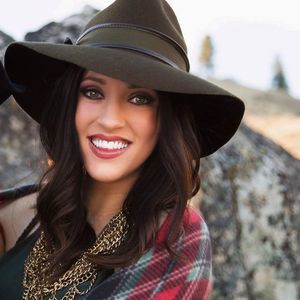 Meet your Posher, Bethany